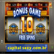 capital sexy.com.br